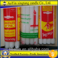 luminara candle wholesale home lighting candle +8613126126515